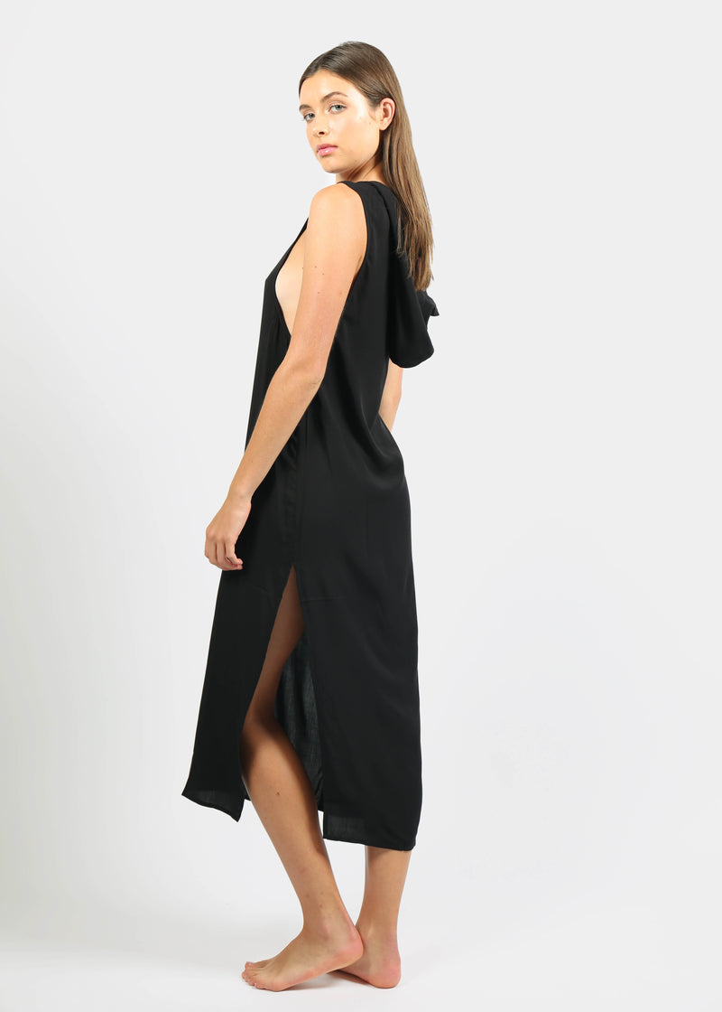 Jade Dress