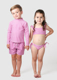 Mini Sun Shirt SS '25