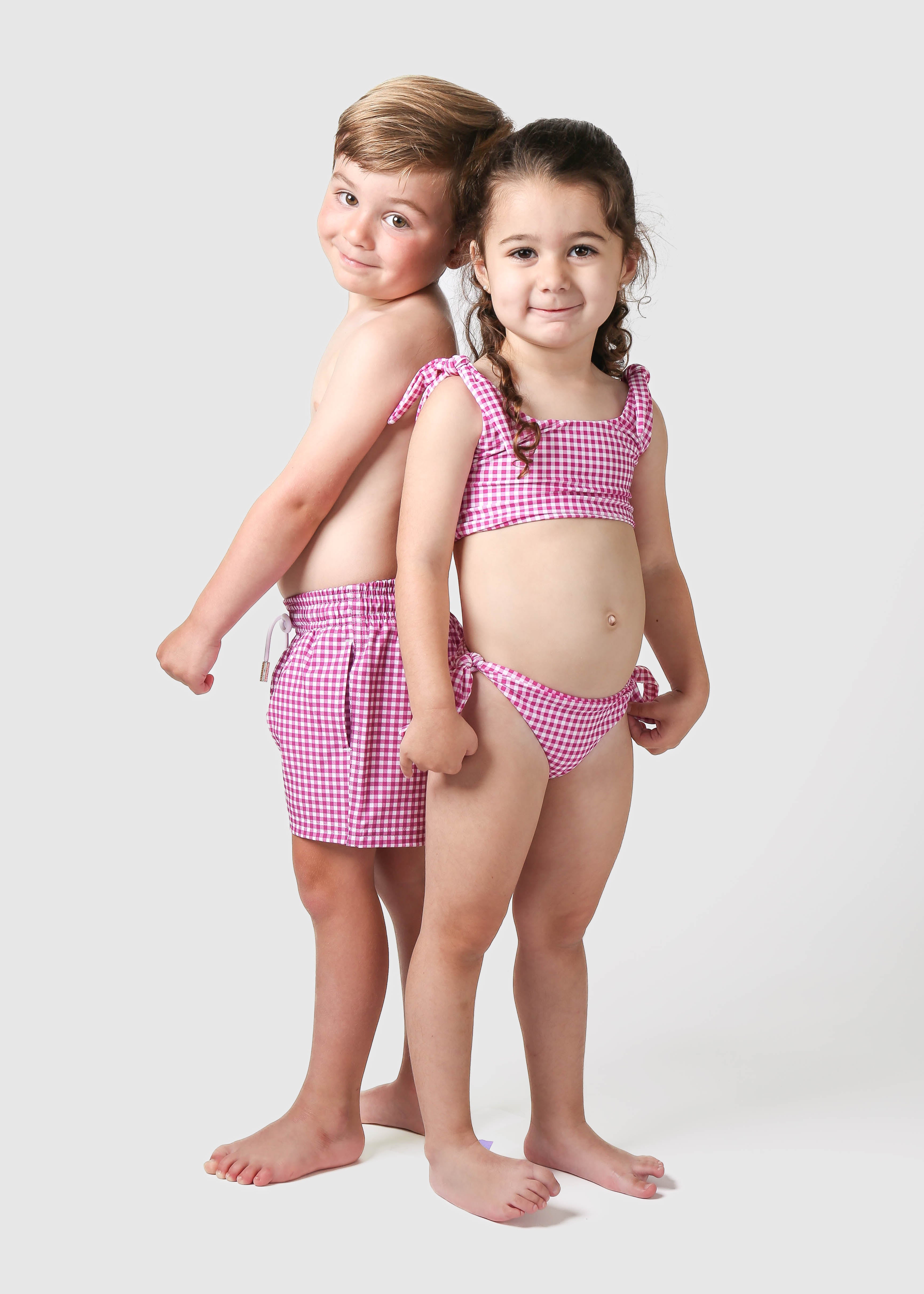 Mini Sevilla Bottom SS '25