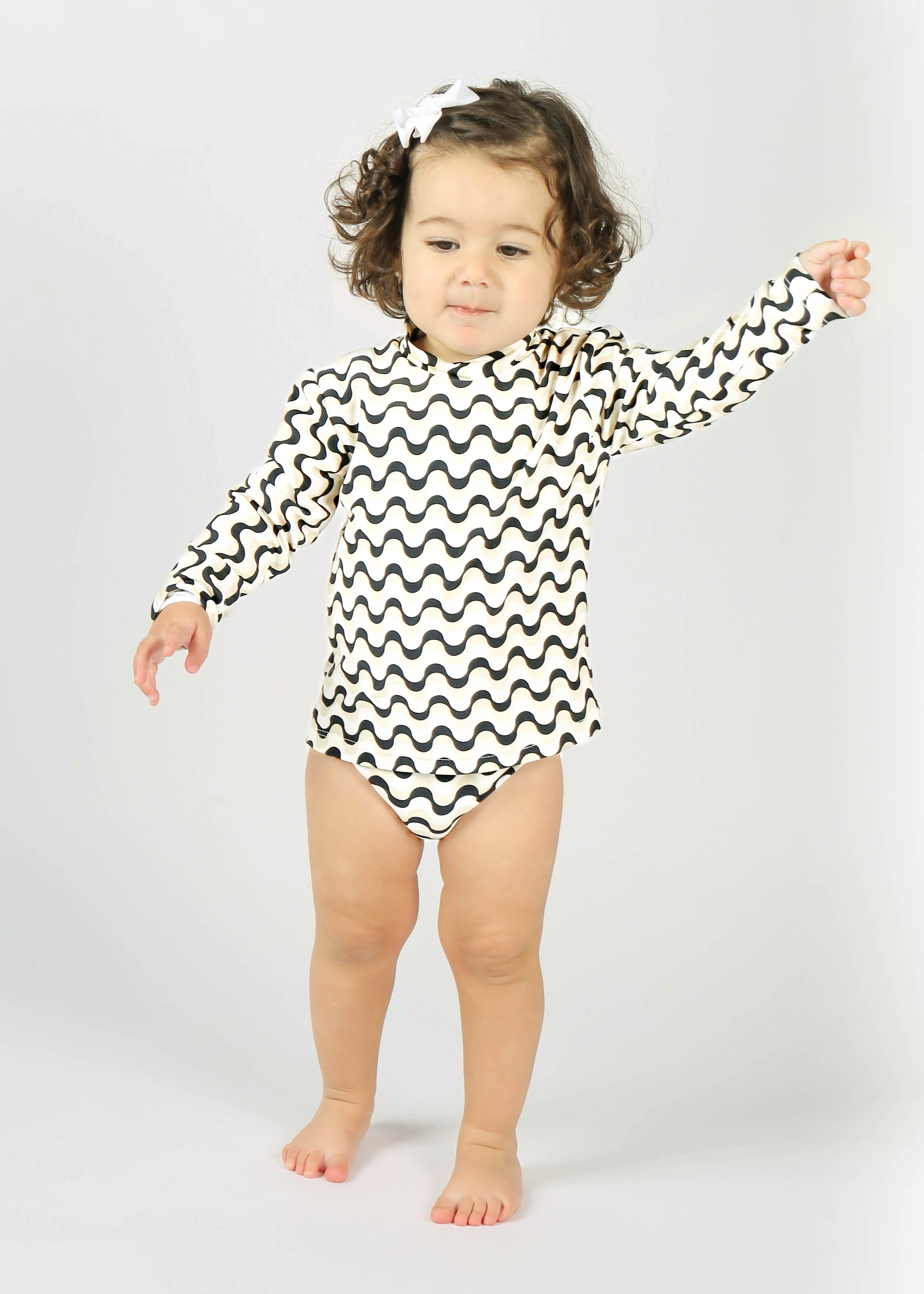 Mini Sun Shirt
