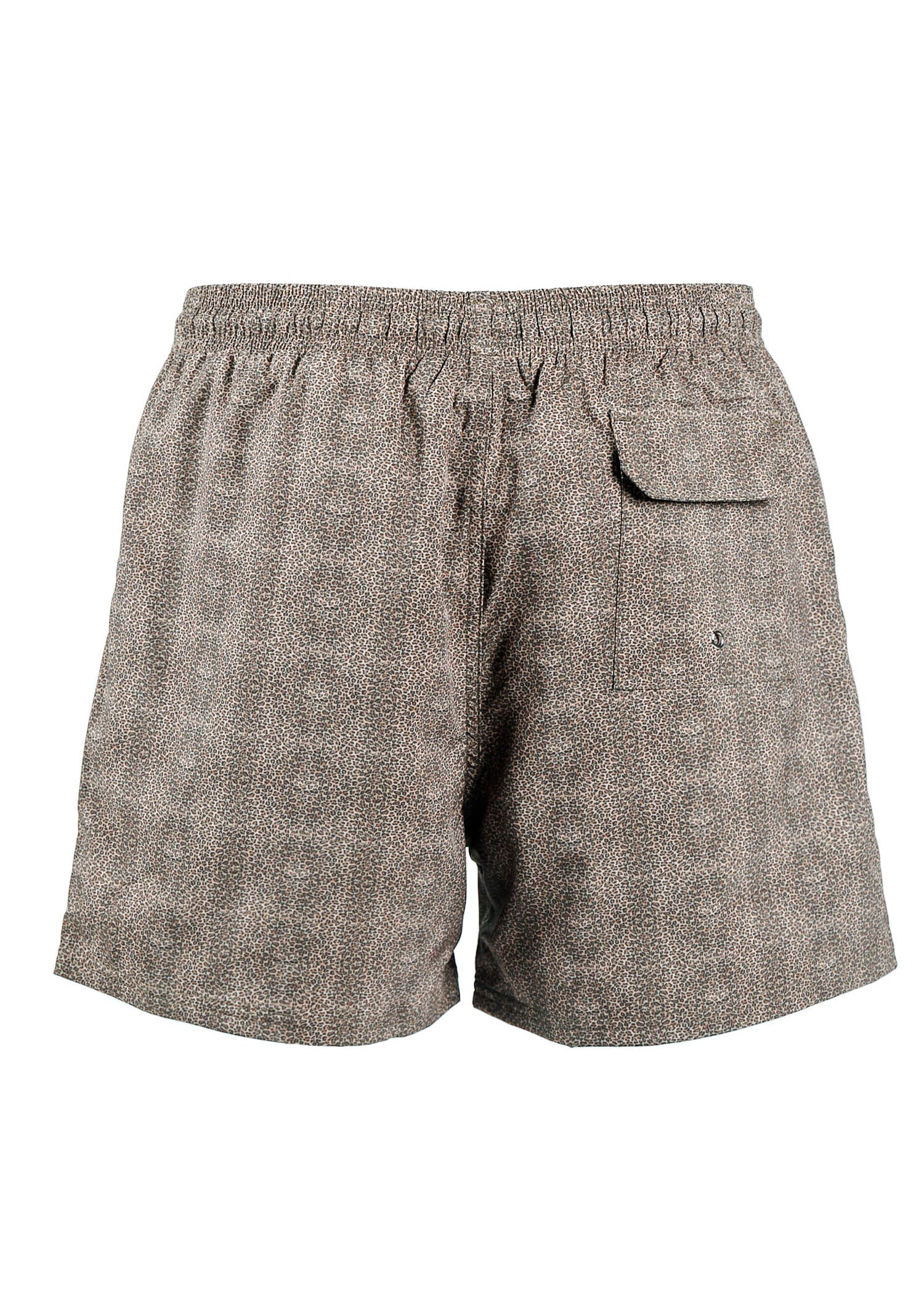 Swim Trunk