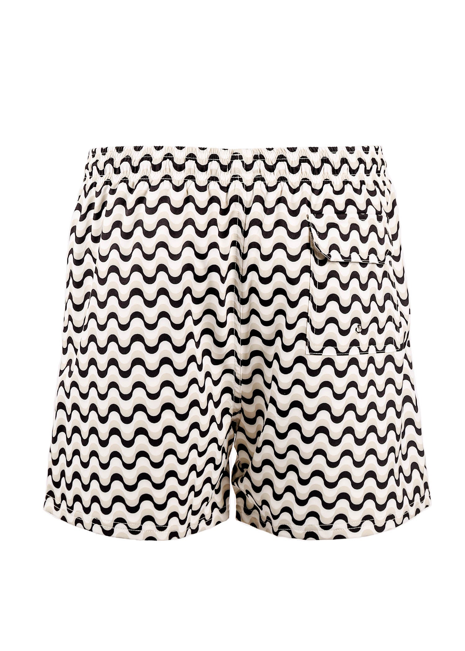 Swim Trunk