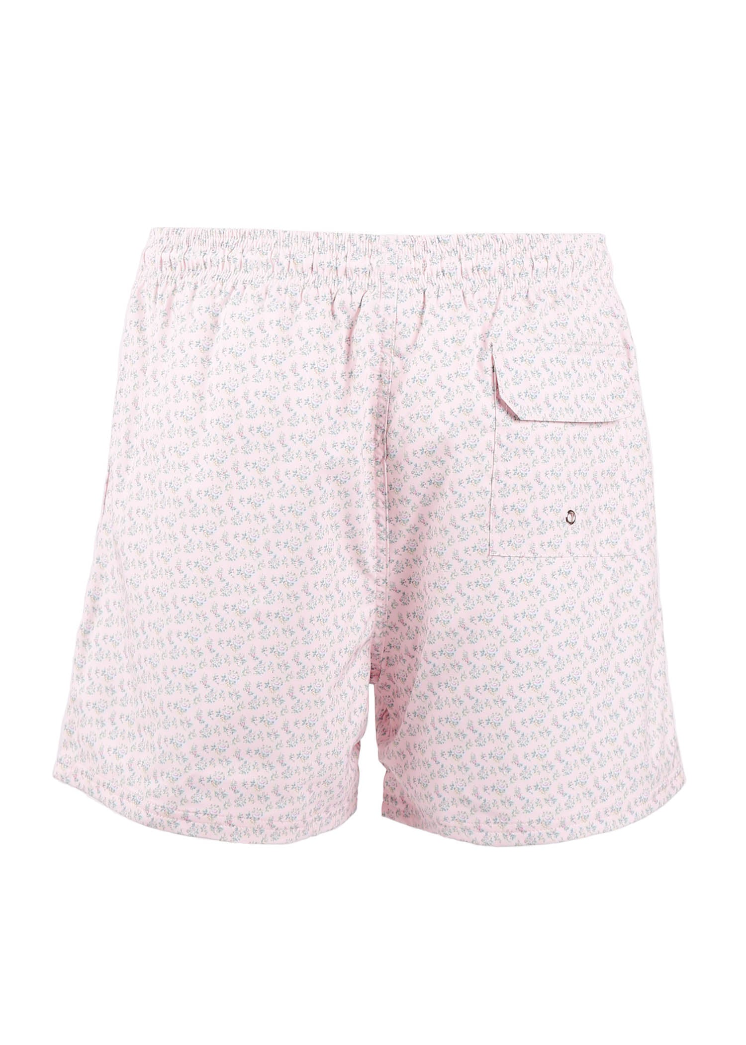 Swim Trunk