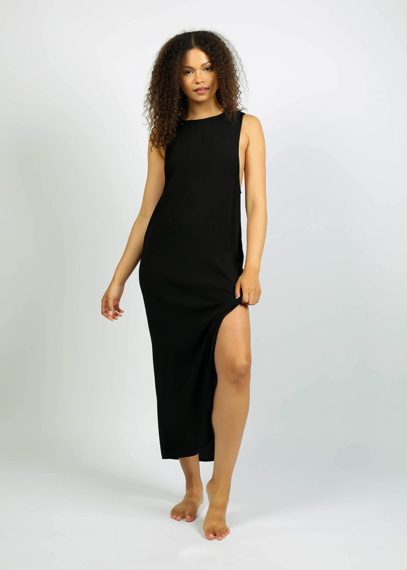 Jade Dress