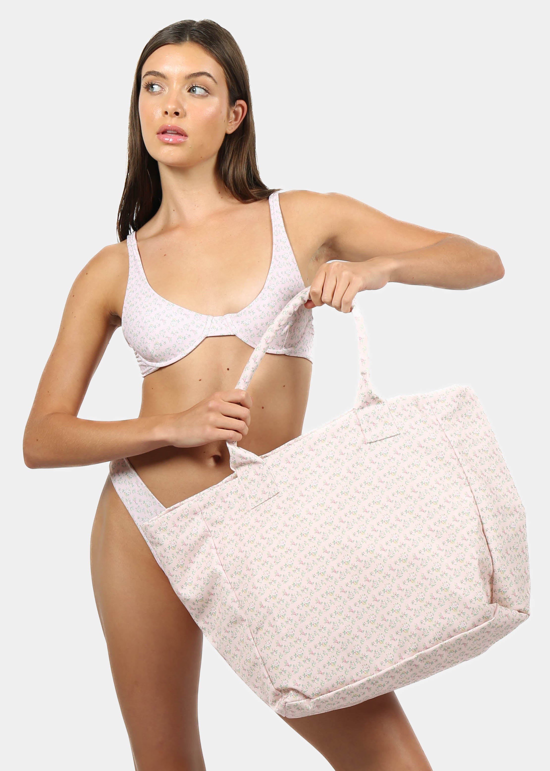 Dunes Tote