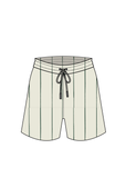 Swim Trunk SS '25