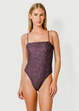Exuma One Piece SS '25