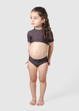 Mini Lulu Bottom SS '25