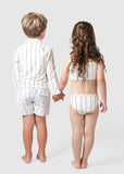 Mini Rumi Bottom SS '25
