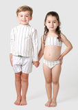 Mini Rumi Bottom SS '25