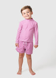 Mini Swim Trunk SS '25