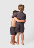 Mini Swim Trunk SS '25
