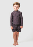 Mini Sun Shirt SS '25