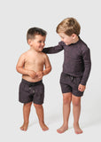 Mini Swim Trunk SS '25