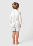 Mini Swim Trunk SS '25