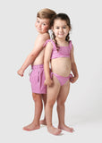 Mini Swim Trunk SS '25