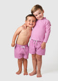 Mini Swim Trunk SS '25