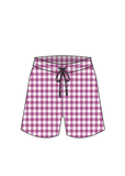 Swim Trunk SS '25