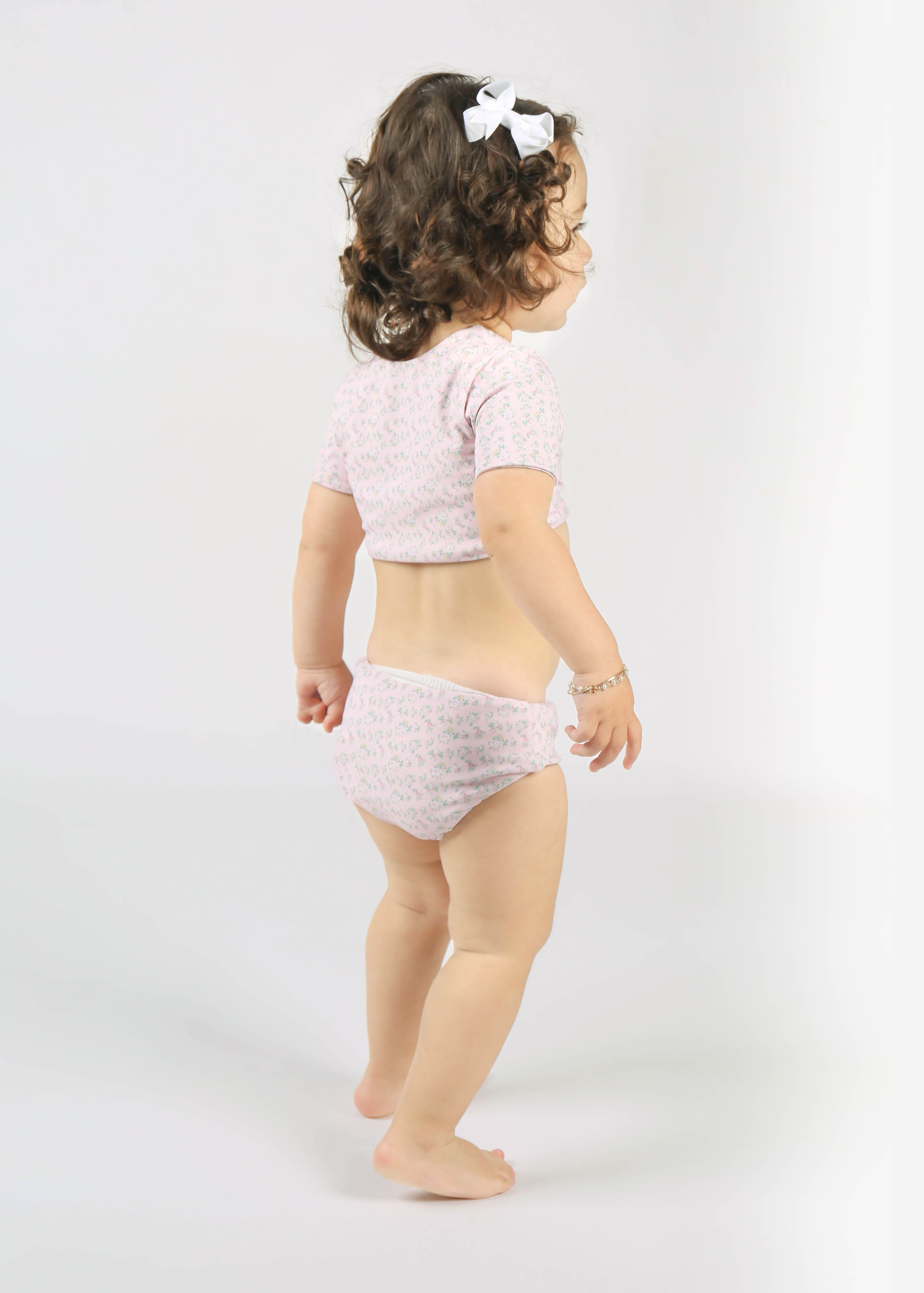 Mini Lulu Bottom