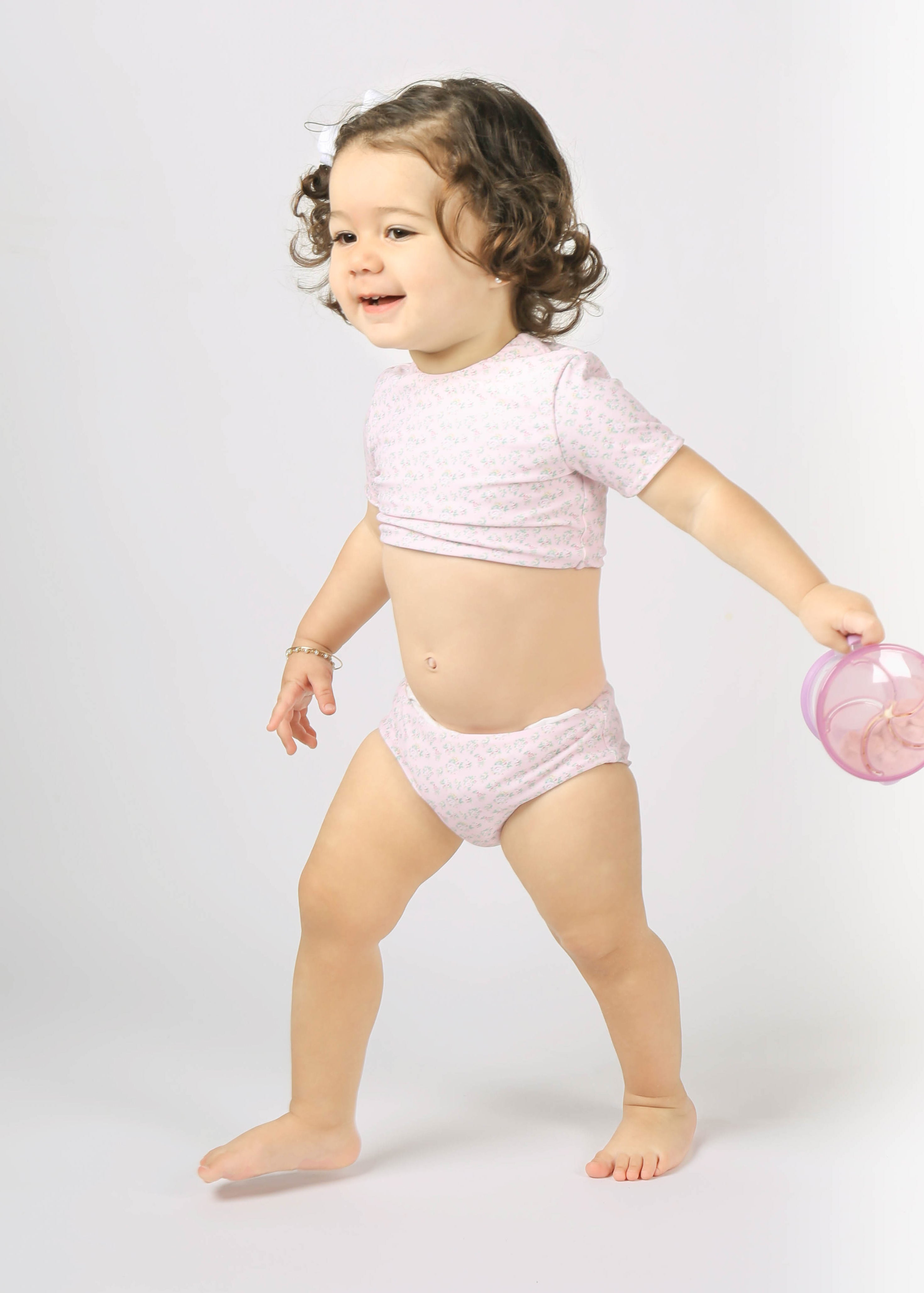 Mini Lulu Bottom