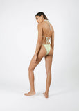Barbados Bottom - Eco Hawaiian