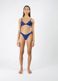 Barcelona Bottom - Eco Navy
