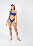 Deia Top - Eco Navy