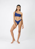 Deia Top - Eco Navy