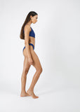 Deia Top - Eco Navy