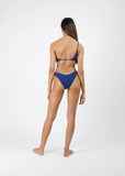 Deia Top - Eco Navy