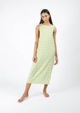 Jade Dress - Hawaiian