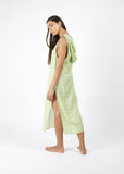 Jade Dress - Hawaiian