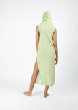 Jade Dress - Hawaiian