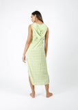 Jade Dress - Hawaiian