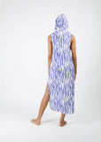 Jade Dress - Purple Haze