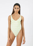 Mai One Piece - Eco Hawaiian