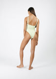 Mai One Piece - Eco Hawaiian