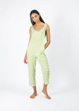 Playa Jumpsuit - Hawaiian