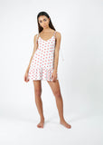 Summer Dress - Havana