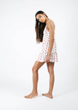 Summer Dress - Havana