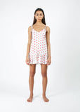 Summer Dress - Havana