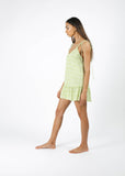 Summer Dress - Hawaiian