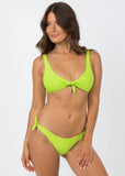 Citrus Green