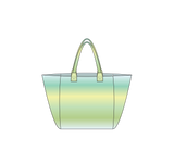 Dunes Tote - Eco Sea