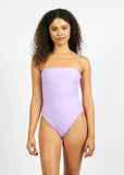 Exuma One Piece - Eco Lavender