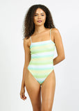 Exuma One Piece - Eco Sea