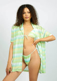 Fiji Shirt - Sea