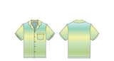 Fiji Shirt - Sea